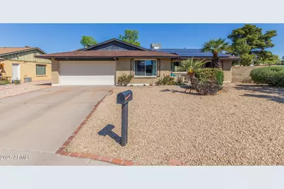 13813 N 31, Phoenix, AZ 85053 - Photo 1