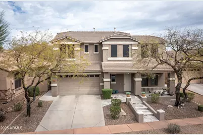 35317 N 31st Drive, Phoenix, AZ 85086 - Photo 1