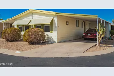 4550 N Flowing Wells, Tucson, AZ 85705 - Photo 1