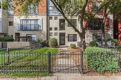 3427 E Lance, Phoenix, AZ 85018 - Photo 1