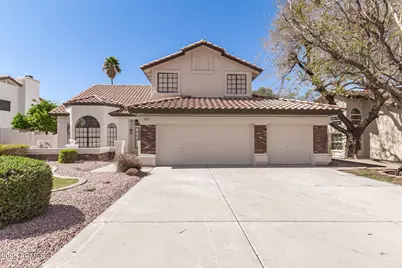 6065 E Star Valley, Mesa, AZ 85215 - Photo 1