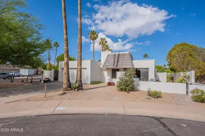 5514 N 78th, Scottsdale, AZ 85250 - Photo 1