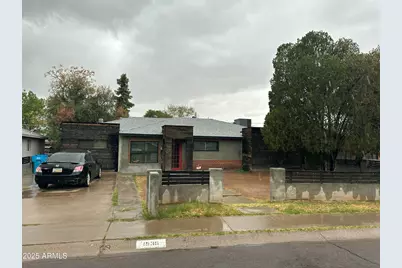 1535 W Berridge, Phoenix, AZ 85015 - Photo 1