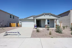 35610 W Mallorca, Maricopa, AZ 85138 - Photo 1