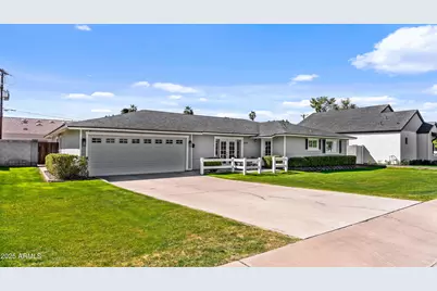 4239 E Mitchell, Phoenix, AZ 85018 - Photo 1