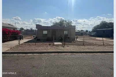 2315 W Hadley, Phoenix, AZ 85009 - Photo 1