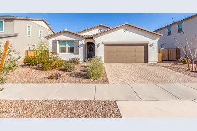 40160 W Hensley, Maricopa, AZ 85138 - Photo 1