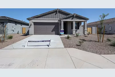 19115 N Los Gabrieles Way, Maricopa, AZ 85138 - Photo 1