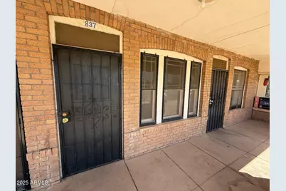 837 N F, Douglas, AZ 85607 - Photo 1