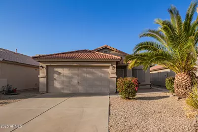 1010 E Vernoa, San Tan Valley, AZ 85140 - Photo 1