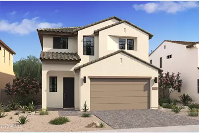 2421 W Los Arboles, Chandler, AZ 85224 - Photo 1