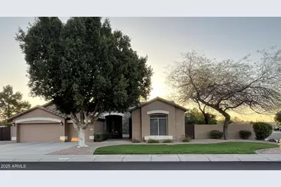 6904 W Josac, Glendale, AZ 85308 - Photo 1