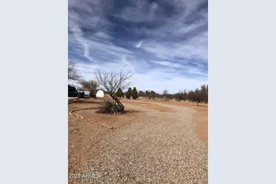 4261 E Bevers Street #30, Sierra Vista, AZ 85650 - Photo 1