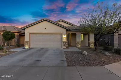 8005 S 69th, Laveen, AZ 85339 - Photo 1