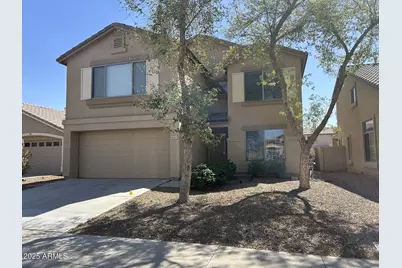 40331 W Hayden, Maricopa, AZ 85138 - Photo 1