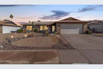 5434 W Golden, Glendale, AZ 85302 - Photo 1