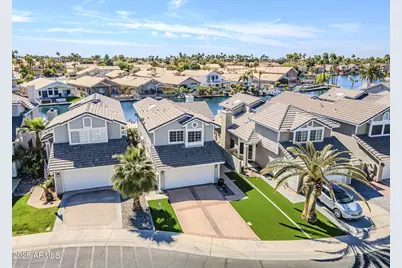 1321 W Windrift, Gilbert, AZ 85233 - Photo 1