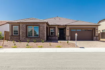 20261 W Monterey, Buckeye, AZ 85396 - Photo 1