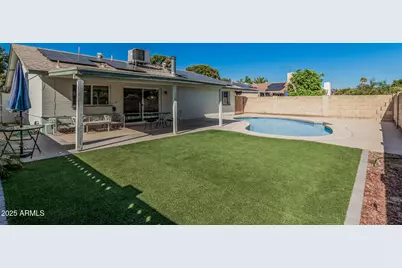 3741 W Poinsettia Drive, Phoenix, AZ 85029 - Photo 3