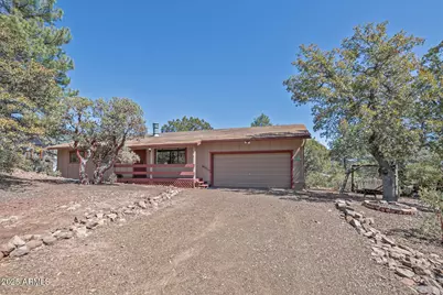 3453 N Kevin, Pine, AZ 85544 - Photo 1