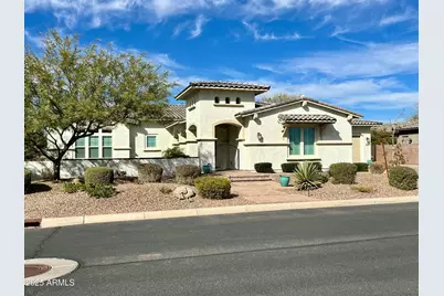 3636 E Fargo, Mesa, AZ 85205 - Photo 1