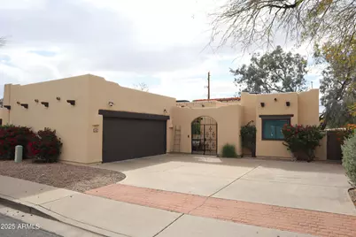 1462 N Diane, Mesa, AZ 85203 - Photo 1