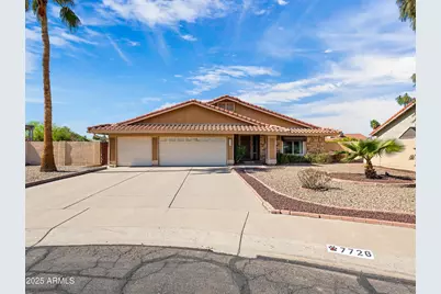 7726 W Cameron, Peoria, AZ 85345 - Photo 1