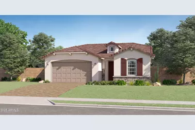 20897 S 231st, Queen Creek, AZ 85142 - Photo 1