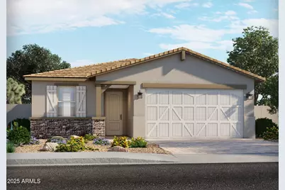 24626 W Bowker, Buckeye, AZ 85326 - Photo 1