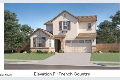 8243 E Petunia, Mesa, AZ 85212 - Photo 1