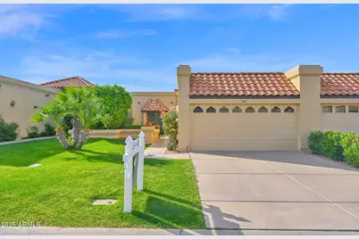 5505 E McLellan, Mesa, AZ 85205 - Photo 1