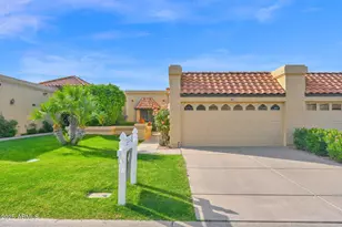 5505 E McLellan, Mesa, AZ 85205 - Photo 1