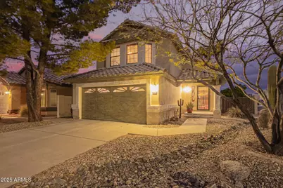 1226 E Michelle, Phoenix, AZ 85022 - Photo 1