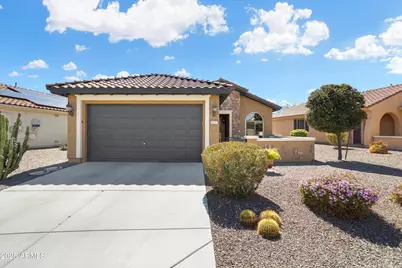 26157 W Vista North, Buckeye, AZ 85396 - Photo 1