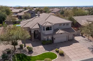 6929 E Trailridge, Mesa, AZ 85207 - Photo 1