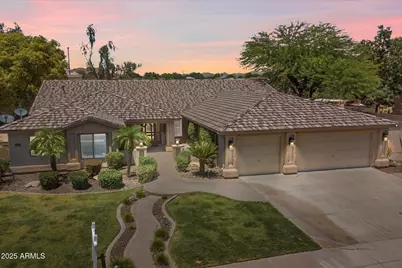 8260 W Cielo Grande Avenue, Peoria, AZ 85383 - Photo 1