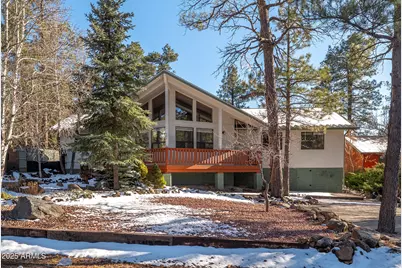 685 E Turkey, Munds Park, AZ 86017 - Photo 1