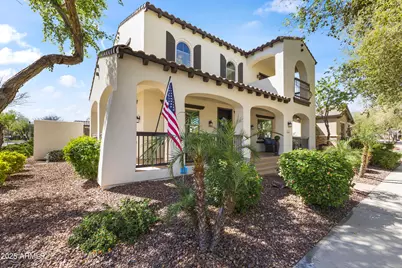 20897 W Edith, Buckeye, AZ 85396 - Photo 1