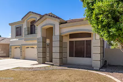 504 N Swallow, Gilbert, AZ 85234 - Photo 1