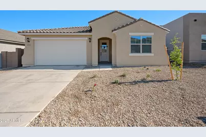 4144 W Eli, San Tan Valley, AZ 85144 - Photo 1