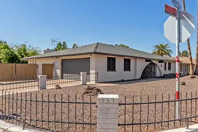 3901 W Davidson, Phoenix, AZ 85051 - Photo 1