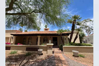 8120 E Appaloosa, Scottsdale, AZ 85258 - Photo 1