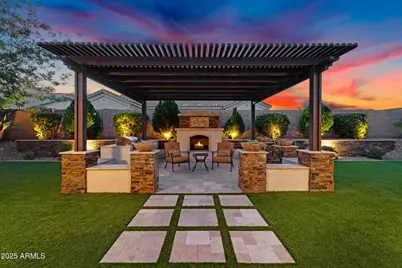 610 W Tonto Drive, Chandler, AZ 85248 - Photo 1