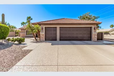 2890 N 156th, Goodyear, AZ 85395 - Photo 1