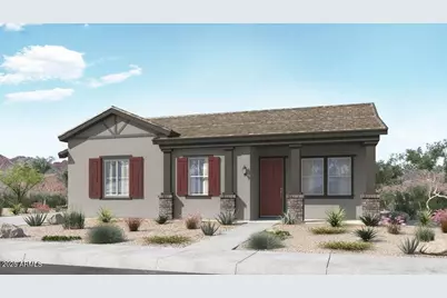 14610 W Sand Hills, Surprise, AZ 85387 - Photo 1