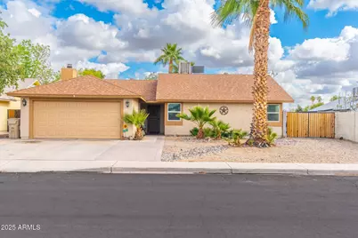 6248 W Hearn, Glendale, AZ 85306 - Photo 1