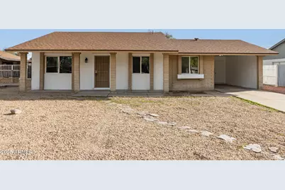 7723 W Cora, Phoenix, AZ 85033 - Photo 1