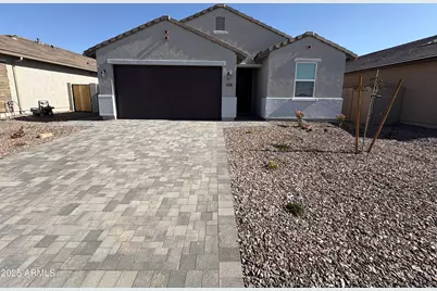 13248 W Hackamore, Peoria, AZ 85383 - Photo 1