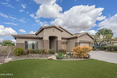 1154 E Kramer, Mesa, AZ 85203 - Photo 1
