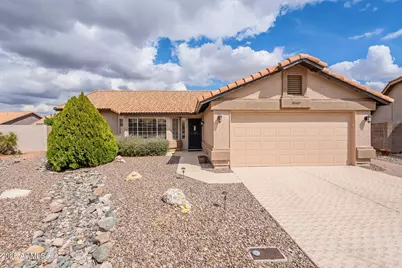 20327 N 110th, Sun City, AZ 85373 - Photo 1